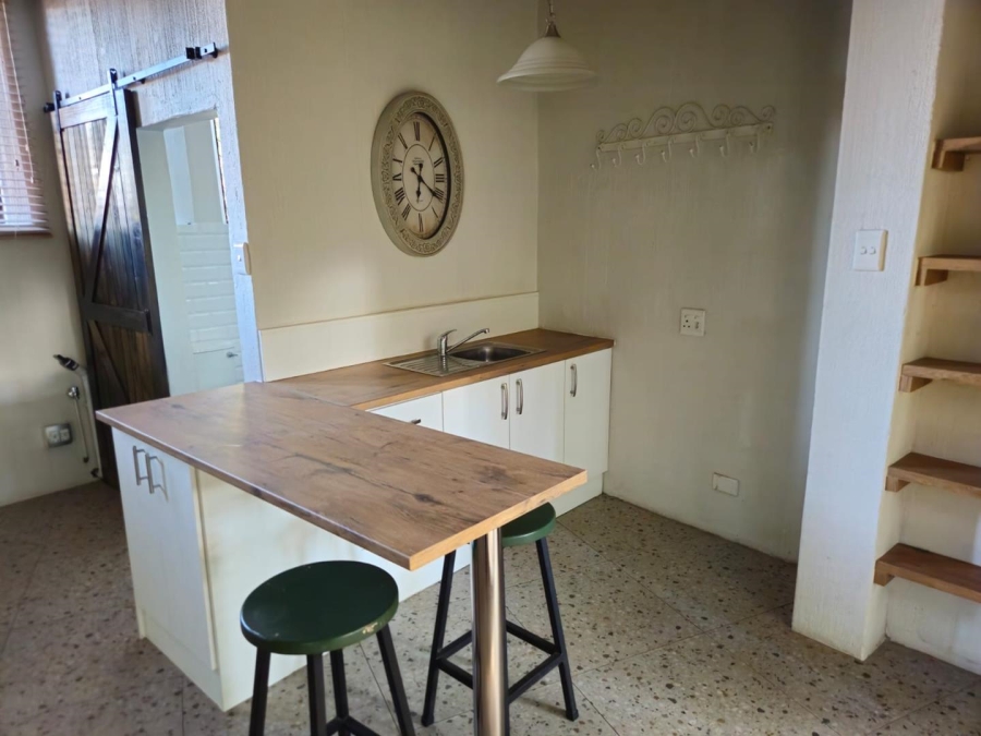 To Let 1 Bedroom Property for Rent in Stellenbosch Farms Western Cape